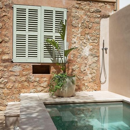 Ecocirer Healthy Stay Soller Exterior photo