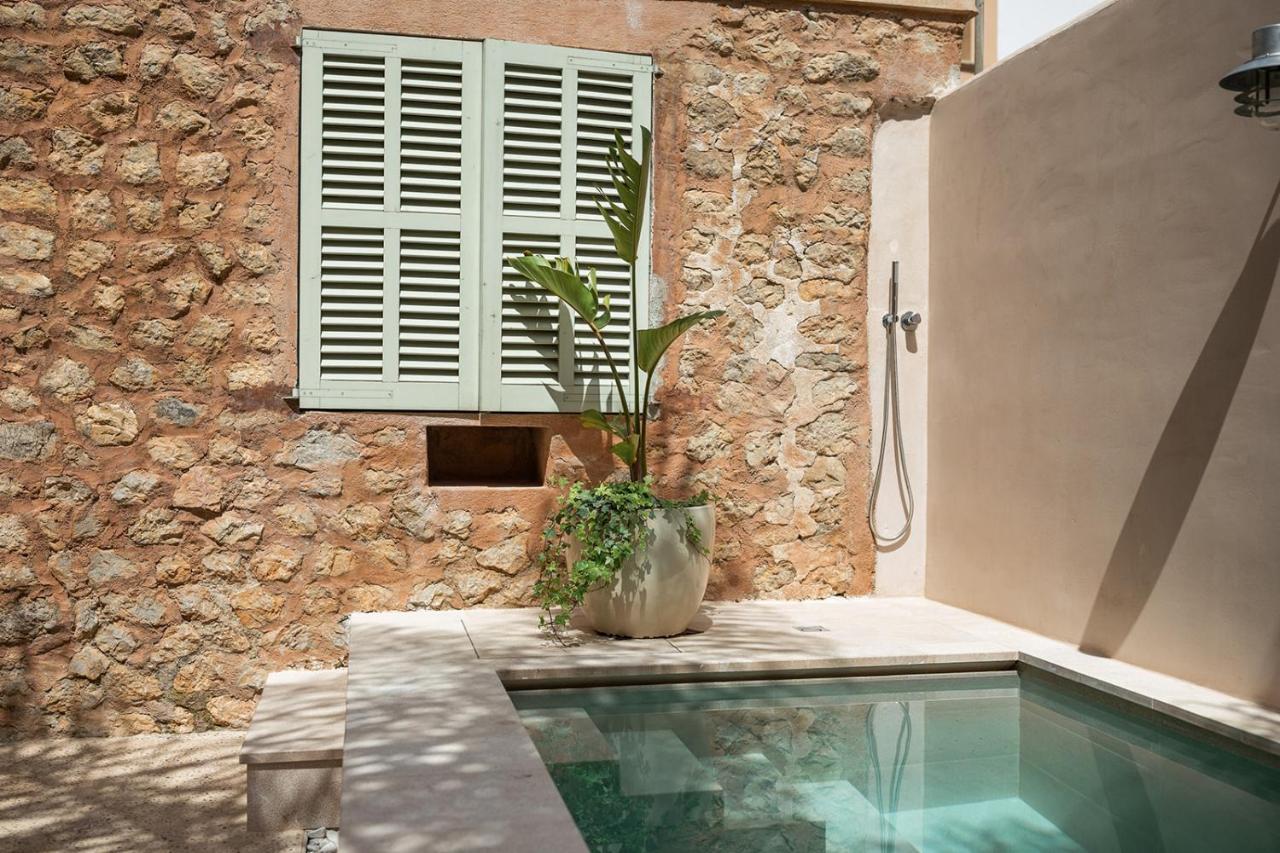 Ecocirer Healthy Stay Soller Exterior photo